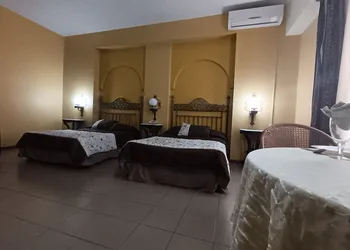 Hotel América Colima hotel thumbnail 8