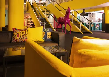 The Fox Hotel hotel thumbnail 3