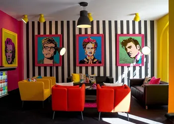 The Fox Hotel hotel thumbnail 4