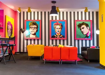 The Fox Hotel hotel thumbnail 5