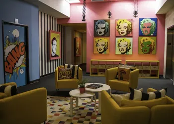 The Fox Hotel hotel thumbnail 6