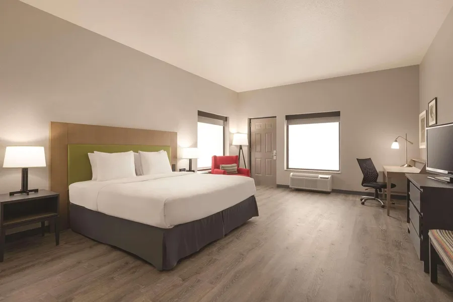 Country Inn & Suites by Radisson, RJ Stadium - Tampa Airport East hotel detail image 6
