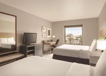 Country Inn & Suites by Radisson, RJ Stadium - Tampa Airport East hotel thumbnail 7
