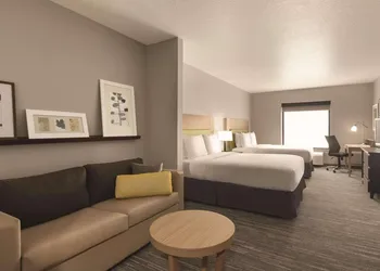 Country Inn & Suites by Radisson, RJ Stadium - Tampa Airport East hotel thumbnail 8
