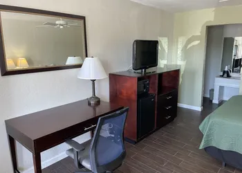 Del Rio Inn TX By Hotel O hotel thumbnail 7