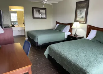 Del Rio Inn TX By Hotel O hotel thumbnail 8
