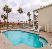 Ocean Inn South Padre Island hotel detail image 7