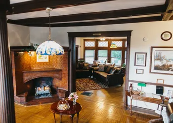 Friendly City Inn Bed & Breakfast hotel thumbnail 2