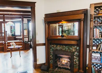 Friendly City Inn Bed & Breakfast hotel thumbnail 3