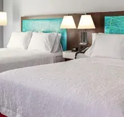 Hampton Inn Tappahannock hotel detail image 3