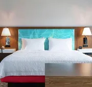 Hampton Inn Tappahannock hotel detail image 4