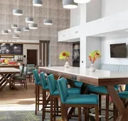 Hampton Inn Tappahannock hotel detail image 7