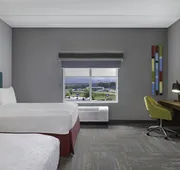 Hampton Inn Midland, On hotel detail image 4