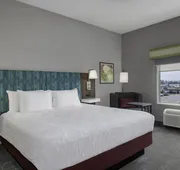 Hampton Inn Midland, On hotel detail image 5