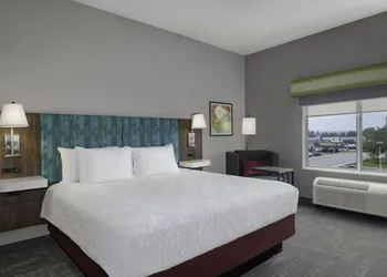 Hampton Inn Midland, On hotel thumbnail 5