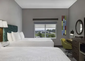 Hampton Inn Midland, On hotel thumbnail 6