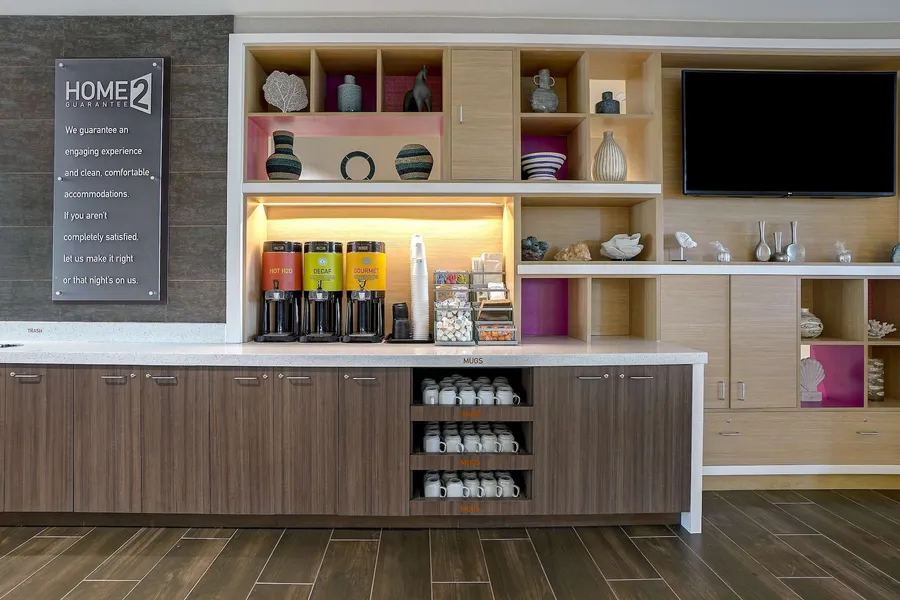 Home2 Suites by Hilton Lakewood Ranch hotel detail image 2
