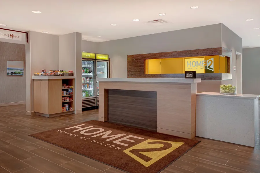Home2 Suites by Hilton Lakewood Ranch hotel detail image 6