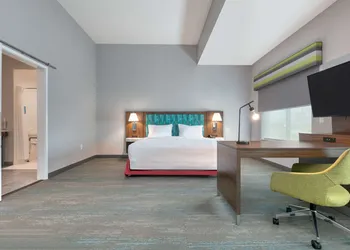 Hampton Inn & Suites Port Lavaca hotel thumbnail 6