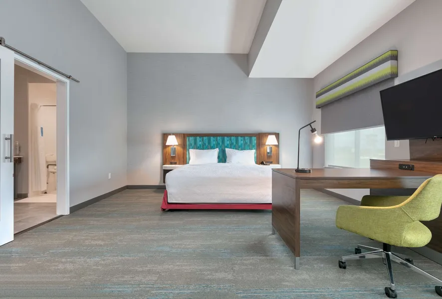Hampton Inn & Suites Port Lavaca hotel detail image 6