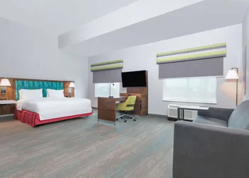 Hampton Inn & Suites Port Lavaca hotel thumbnail 7