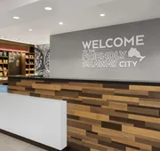 Hampton Inn By Hilton Cornwall hotel detail image 3