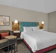 Hampton Inn By Hilton Cornwall hotel detail image 4