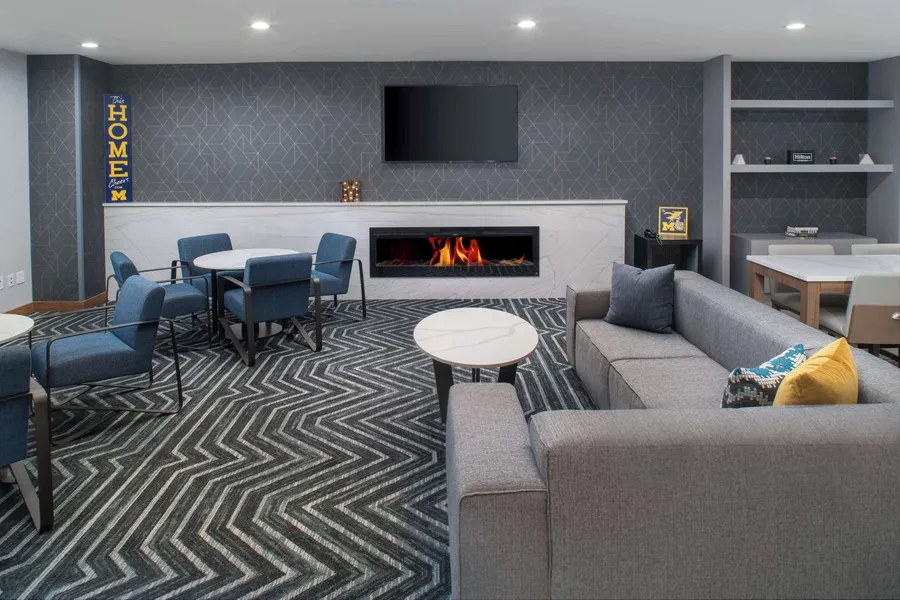 Homewood Suites by Hilton Ann Arbor hotel detail image 2