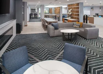 Homewood Suites by Hilton Ann Arbor hotel thumbnail 3