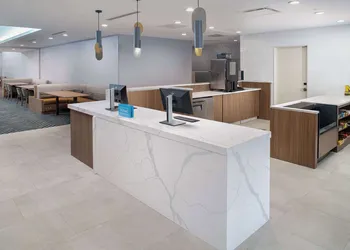 Homewood Suites by Hilton Ann Arbor hotel thumbnail 4