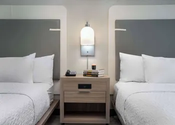 Homewood Suites by Hilton Ann Arbor hotel thumbnail 6