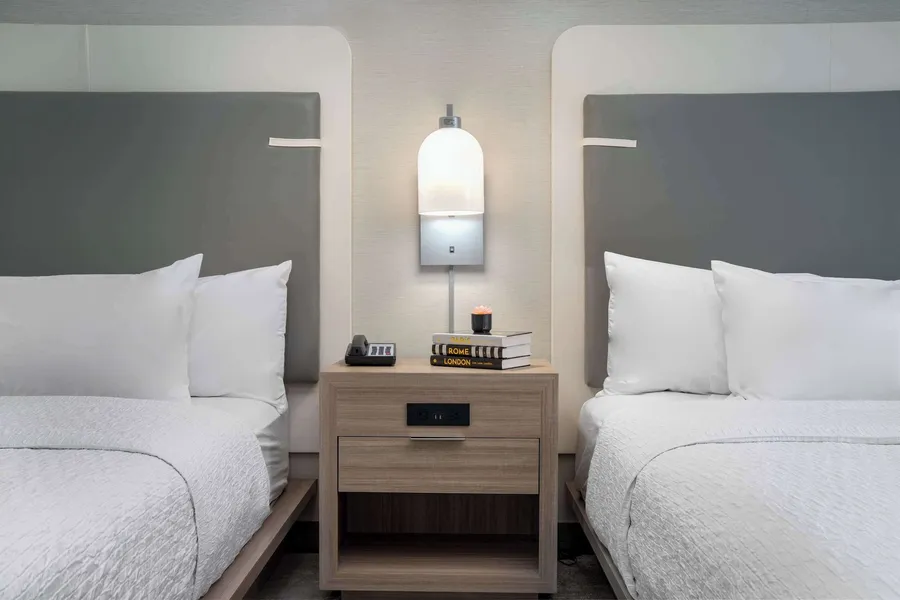 Homewood Suites by Hilton Ann Arbor hotel detail image 6