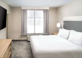 Homewood Suites by Hilton Ann Arbor hotel thumbnail 7