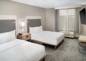 Homewood Suites by Hilton Ann Arbor hotel thumbnail 8