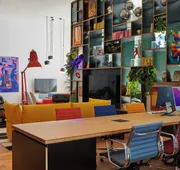 citizenM Washington DC NoMa hotel detail image 5