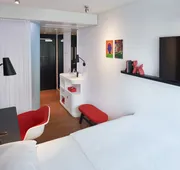 citizenM Washington DC NoMa hotel detail image 7