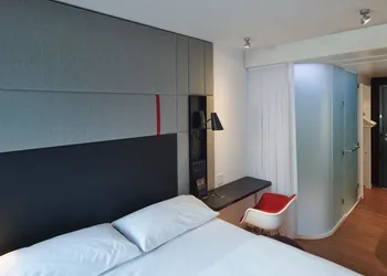 citizenM Washington DC NoMa hotel thumbnail 8