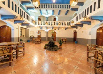 Hotel OM Huatulco hotel thumbnail 2