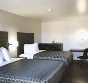 Americas Best Value Inn & Suites San Antonio Arena District hotel detail image 3