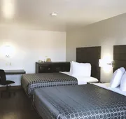 Americas Best Value Inn & Suites San Antonio Arena District hotel detail image 4