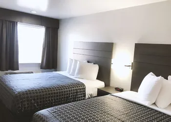 Americas Best Value Inn & Suites San Antonio Arena District hotel thumbnail 5