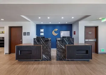 Comfort Inn & Suites Bennett hotel thumbnail 2