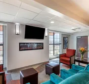 Comfort Inn & Suites Bennett hotel detail image 3