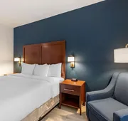 Comfort Inn & Suites Bennett hotel detail image 5