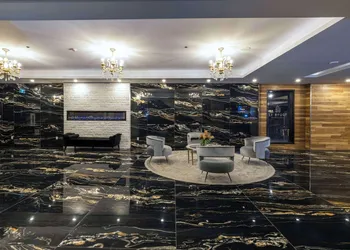Halifax Tower Hotel & Conference Centre, an Ascend Collection Hotel hotel thumbnail 2