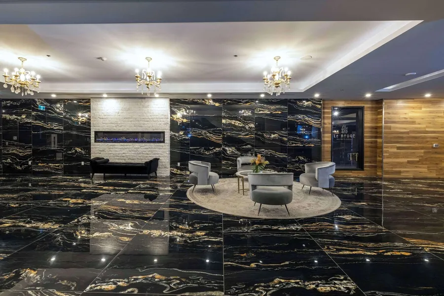 Halifax Tower Hotel & Conference Centre, an Ascend Collection Hotel hotel detail image 2