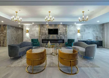 Halifax Tower Hotel & Conference Centre, an Ascend Collection Hotel hotel thumbnail 3