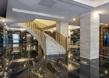 Halifax Tower Hotel & Conference Centre, an Ascend Collection Hotel hotel thumbnail 4