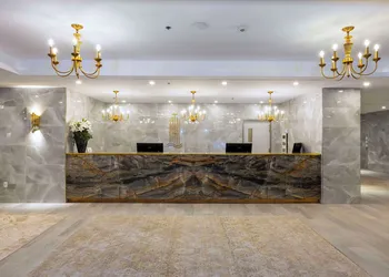 Halifax Tower Hotel & Conference Centre, an Ascend Collection Hotel hotel thumbnail 6