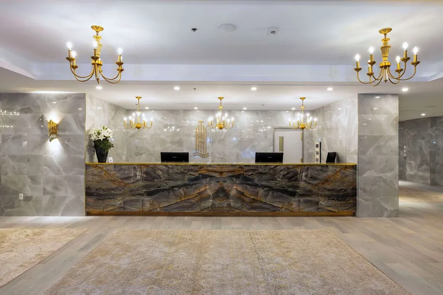 Halifax Tower Hotel & Conference Centre, an Ascend Collection Hotel hotel detail image 6